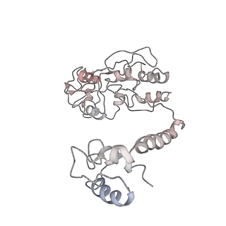 34475_8h3v_T_v1-2
Cryo-EM structure of the full transcription activation complex NtcA-NtcB-TAC