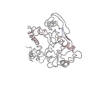34475_8h3v_U_v1-1
Cryo-EM structure of the full transcription activation complex NtcA-NtcB-TAC