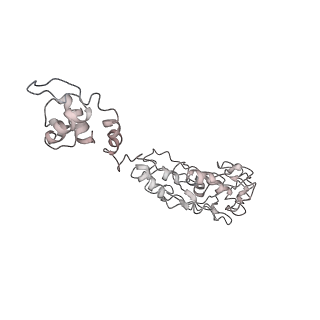 34475_8h3v_V_v1-1
Cryo-EM structure of the full transcription activation complex NtcA-NtcB-TAC