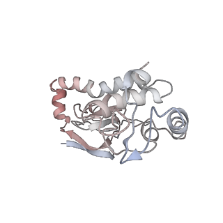 34475_8h3v_Y_v1-1
Cryo-EM structure of the full transcription activation complex NtcA-NtcB-TAC