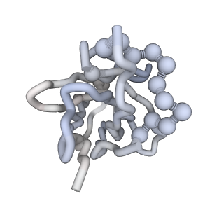 9573_5h30_I_v1-3
Cryo-EM structure of zika virus complexed with Fab C10 at pH 6.5