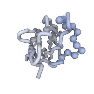 9573_5h30_K_v1-3
Cryo-EM structure of zika virus complexed with Fab C10 at pH 6.5