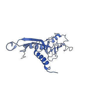 34476_8h40_C_v1-1
Cryo-EM structure of the transcription activation complex NtcA-TAC
