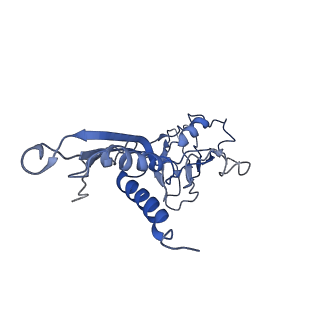 34476_8h40_C_v1-2
Cryo-EM structure of the transcription activation complex NtcA-TAC