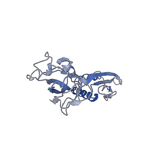 34476_8h40_D_v1-2
Cryo-EM structure of the transcription activation complex NtcA-TAC