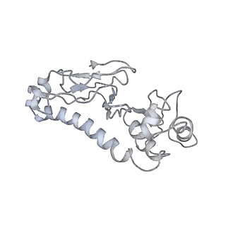 34476_8h40_X_v1-1
Cryo-EM structure of the transcription activation complex NtcA-TAC
