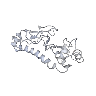 34476_8h40_X_v1-2
Cryo-EM structure of the transcription activation complex NtcA-TAC