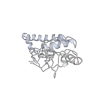 34476_8h40_Y_v1-1
Cryo-EM structure of the transcription activation complex NtcA-TAC