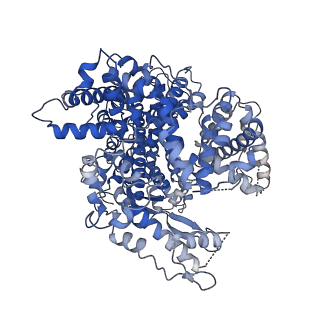 34484_8h4u_A_v1-1
Cryo-EM structure of a riboendonuclease