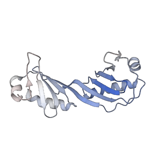 34490_8h5b_B_v1-0
The cryo-EM structure of nuclear transport receptor Kap114p complex with yeast TATA-box binding protein
