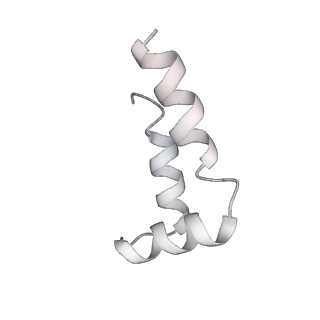 34520_8h7g_B_v1-0
Cryo-EM structure of the human SAGA complex