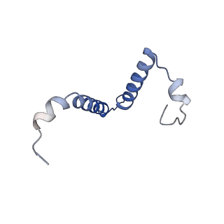 34565_8h9f_R_v1-0
Human ATP synthase state 1 subregion 3