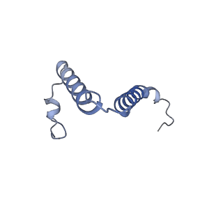 34577_8h9q_R_v1-2
Human ATP synthase state 3b subregion 3