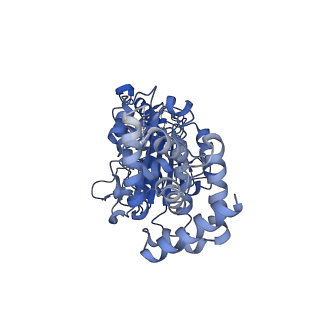 34582_8h9u_C_v1-2
Human ATP synthase state 3a (combined)