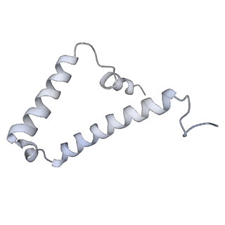 34582_8h9u_S_v1-2
Human ATP synthase state 3a (combined)