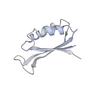 0177_6ha8_f_v1-3
Cryo-EM structure of the ABCF protein VmlR bound to the Bacillus subtilis ribosome