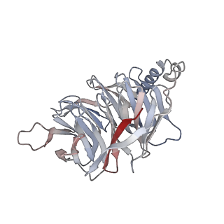 34598_8hao_B_v1-1
Human parathyroid hormone receptor-1 dimer