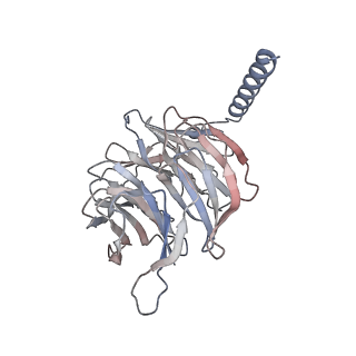 34598_8hao_D_v1-1
Human parathyroid hormone receptor-1 dimer