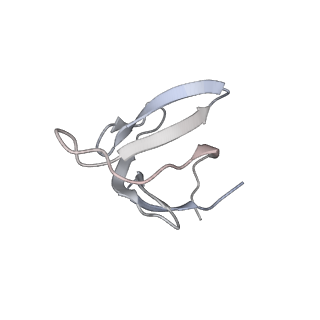 0193_6hcg_e_v1-1
Klebsiella pneumoniae type II secretion system outer membrane complex. PulD, PulS and PulC HR domain.