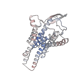 34663_8hcq_R_v1-1
Cryo-EM structure of endothelin1-bound ETAR-Gq complex