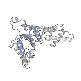 0209_6he4_L_v1-1
AAA-ATPase ring of PAN-proteasomes