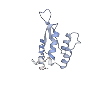 34707_8hf0_C_v1-0
DmDcr-2/R2D2/LoqsPD with 50bp-dsRNA in Dimer state
