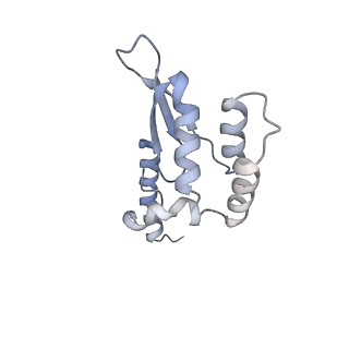 34708_8hf1_C_v1-0
DmDcr-2/R2D2/LoqsPD with 19bp-dsRNA in Trimer state