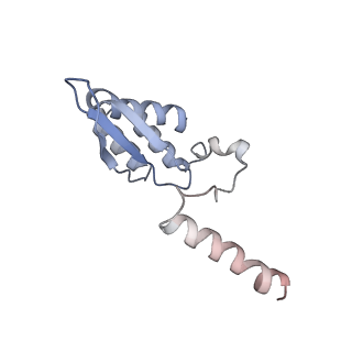 34708_8hf1_I_v1-0
DmDcr-2/R2D2/LoqsPD with 19bp-dsRNA in Trimer state