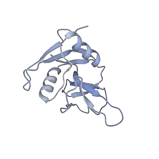 34738_8hgg_A_v1-0
Structure of 2:2 PAPP-A.ProMBP complex