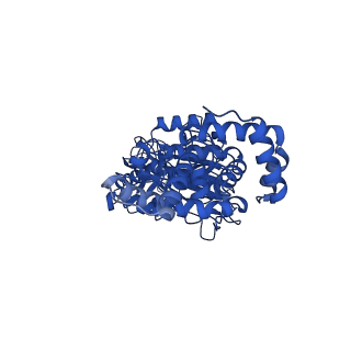 34748_8hh1_B_v1-0
FoF1-ATPase from Bacillus PS3, 81 degrees, highATP