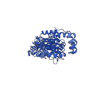 34749_8hh2_B_v1-0
F1 domain of FoF1-ATPase from Bacillus PS3,post-hyd,highATP
