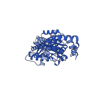 34753_8hh6_B_v1-0
F1 domain of FoF1-ATPase from Bacillus PS3,step waiting,highATP