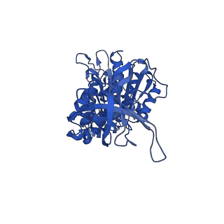 34757_8hha_F_v1-0
F1 domain of FoF1-ATPase from Bacillus PS3,120 degrees,lowATP