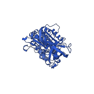 34760_8hhc_C_v1-0
F1 domain of FoF1-ATPase from Bacillus PS3,post-hyd',lowATP