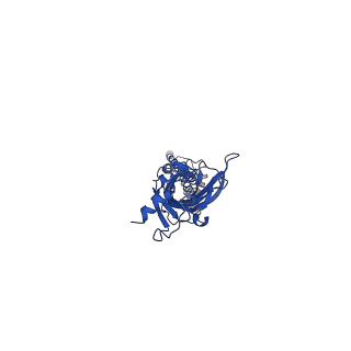 0227_6hiq_A_v2-0
Mouse serotonin 5-HT3 receptor, serotonin-bound, I2 conformation