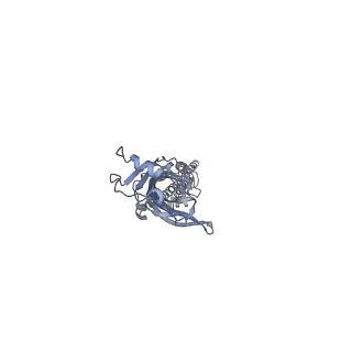 0228_6his_B_v1-2
Mouse serotonin 5-HT3 receptor, tropisetron-bound, T conformation