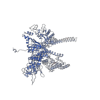 34816_8hih_D_v1-0
Cryo-EM structure of Mycobacterium tuberculosis transcription initiation complex with transcription factor GlnR