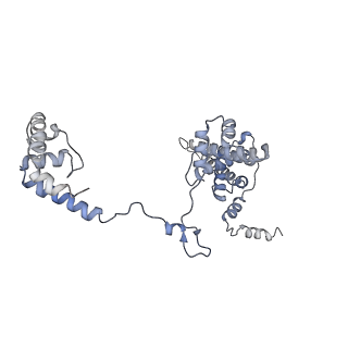 34816_8hih_F_v1-0
Cryo-EM structure of Mycobacterium tuberculosis transcription initiation complex with transcription factor GlnR