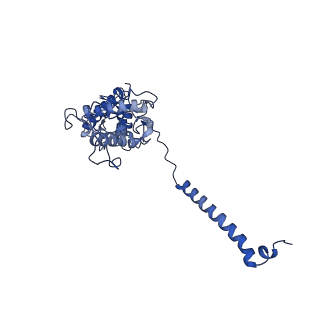 34838_8hju_C_v1-1
Cryo-EM structure of native RC-LH complex from Roseiflexus castenholzii at 10,000 lux