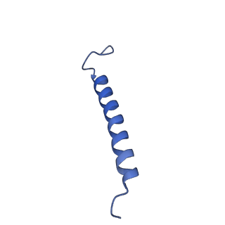 34838_8hju_F_v1-1
Cryo-EM structure of native RC-LH complex from Roseiflexus castenholzii at 10,000 lux