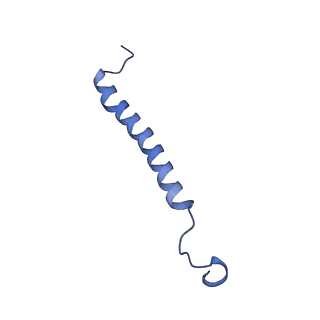 34838_8hju_Z_v1-1
Cryo-EM structure of native RC-LH complex from Roseiflexus castenholzii at 10,000 lux