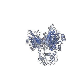 34840_8hjw_A_v1-0
Bi-functional malonyl-CoA reductuase from Chloroflexus aurantiacus