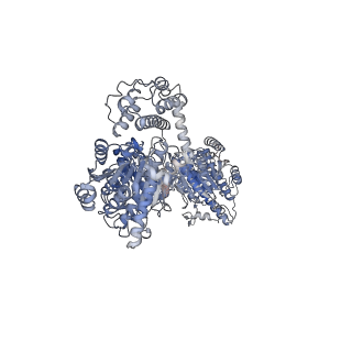 34840_8hjw_B_v1-0
Bi-functional malonyl-CoA reductuase from Chloroflexus aurantiacus