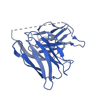 34842_8hk2_H_v1-2
C3aR-Gi-C3a protein complex