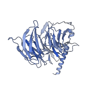 34843_8hk3_B_v1-2
C3aR-Gi-apo protein complex