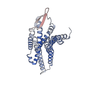 34843_8hk3_C_v1-2
C3aR-Gi-apo protein complex