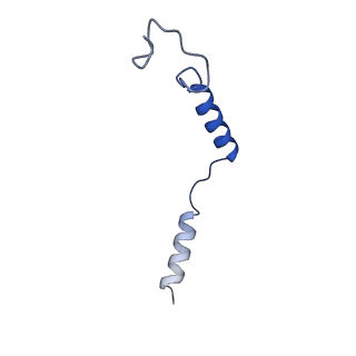 34843_8hk3_G_v1-2
C3aR-Gi-apo protein complex