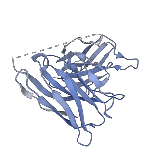 34843_8hk3_H_v1-2
C3aR-Gi-apo protein complex