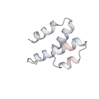34846_8hk5_B_v1-2
C5aR1-Gi-C5a protein complex