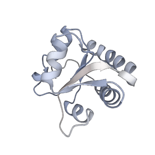 34868_8hl3_L7A1_v1-0
Cryo-EM Structures and Translocation Mechanism of Crenarchaeota Ribosome